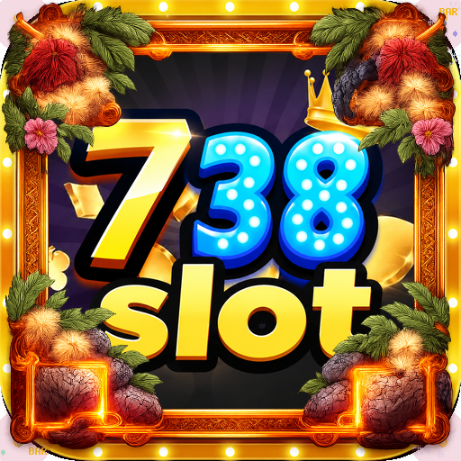 738slot — galeri pratinjau Resmi APK